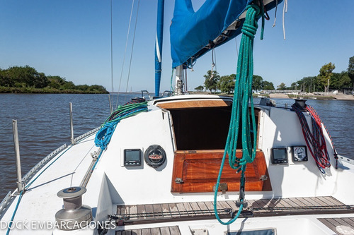 Colibri 24 Velero
