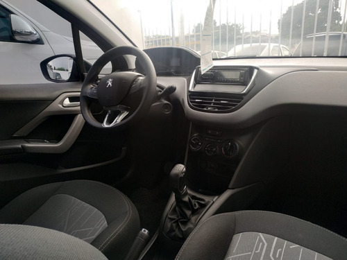 Peugeot 208 Active 1.5