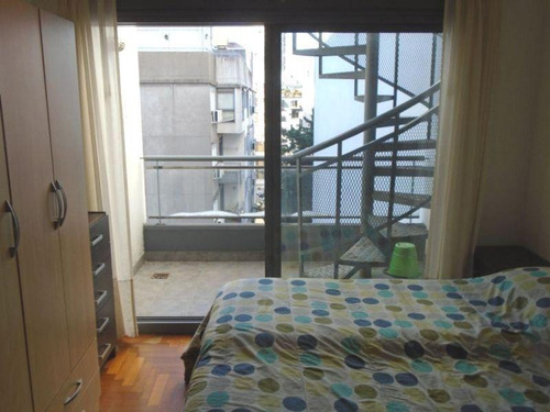 1 Ambiente | Charcas Al 3000 - Barrio Norte
