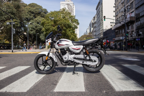 Imagen 17 de 25 de Bajaj Boxer 150 5ta San Justo ¡el Mejor Precio De Contado!