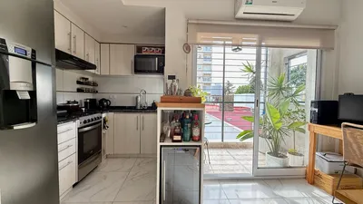 Departamento en venta