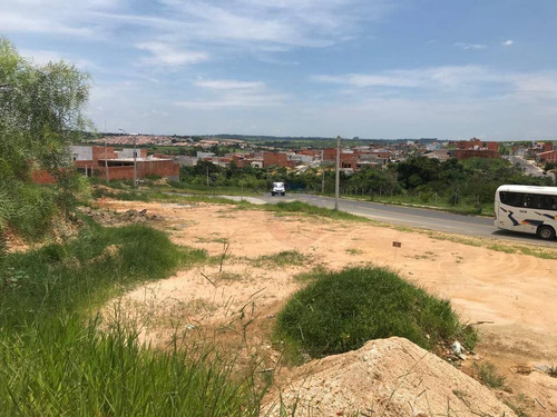 Imagem 13 de 16 de Terreno À Venda, 221 M² Por R$ 287.300,00 - Parque Residencial Sabiás - Indaiatuba/sp - Te2955