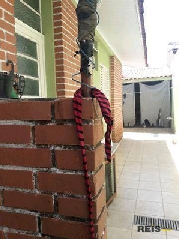 Casa Com 2 Dormitórios À Venda, 65 M² Por R$ 280.000,00 - Parque Ouro Fino - Sorocaba/sp - Ca0608