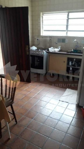 Imagem 16 de 21 de Casa Com 4 Dormitórios Para Alugar, 250 M² Por R$ 7.000,00/mês - Jardim Capricórnio - Caraguatatuba/sp - Ca0666
