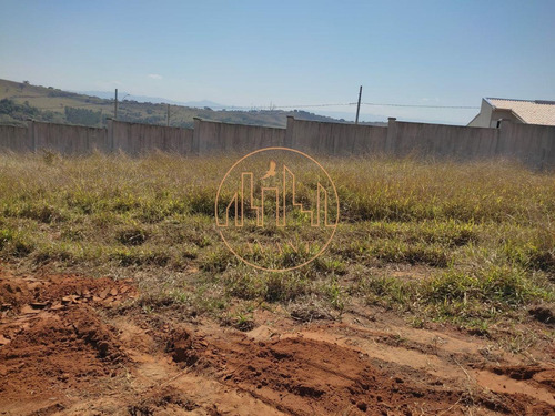 Imagem 2 de 8 de Terreno No Vale Dos Cristais - Taubsté - 4057
