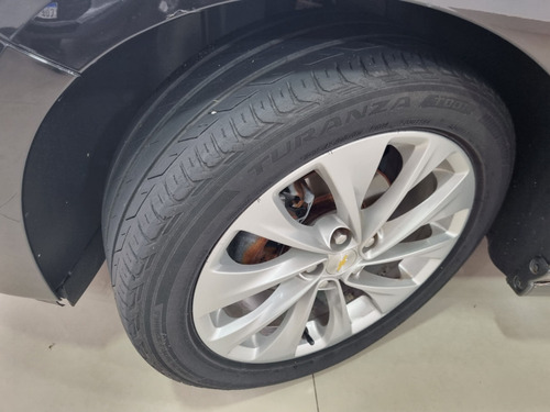 Chevrolet Cruze 1.4 TURBO LT 16V FLEX 4P AUTOMÁTICO