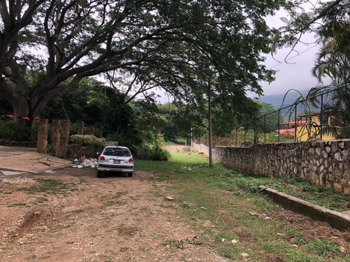 Terreno En Venta En Don Ventura