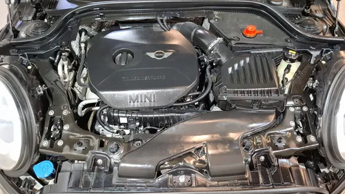 Mini Cooper 1.5 COOPER CHILI