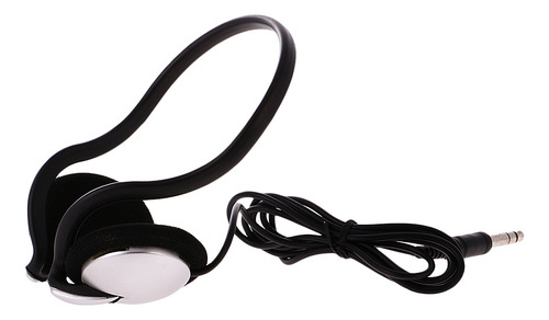 Auriculares De 6.3 Mm Para Piano Eléctrico