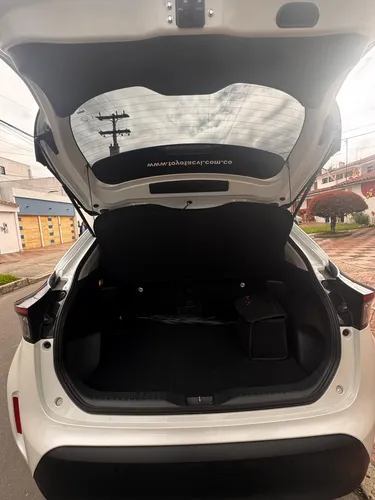 Toyota Yaris Cross 1.5 Hev Xs