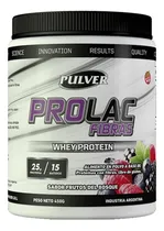 Comprar Batido Nutricional Proteico Control Peso Prolac Fibras 450g