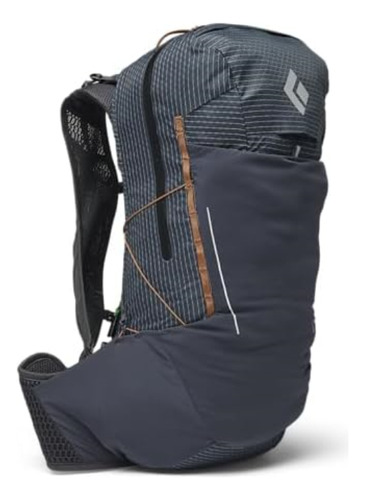 Mochila Black Diamond Equipment Pursuit 30 Carbon-moab Brown