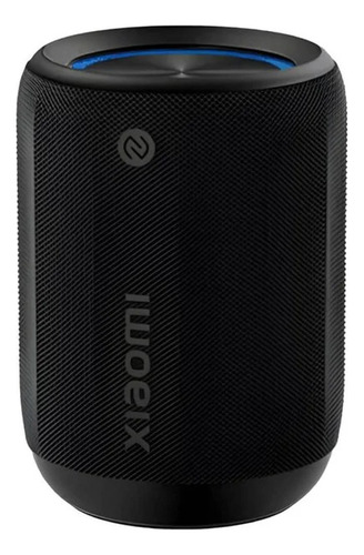 Parlante Xiaomi Bluetooth Speaker Mini Qbh4274gl Bt5.3 3wx2 Negro