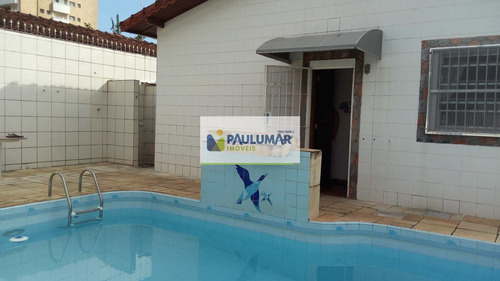 Imagem 22 de 30 de Casa Com 2 Dorms, Real, Praia Grande - R$ 600 Mil, Cod: 830513 - V830513