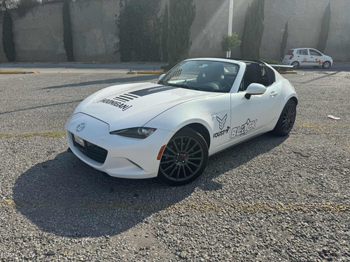 Mazda MX-5 2.0 Rf At