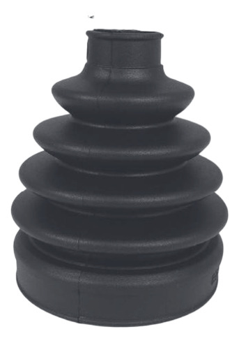 Cubrepolvo L/rueda Aut Honda Crx 88-91