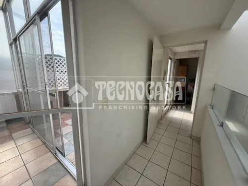 Renta Casas Del Valle Centro T-df0014-0495