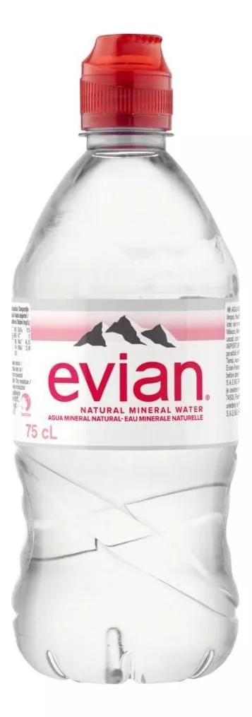 Terceira imagem para pesquisa de agua evian