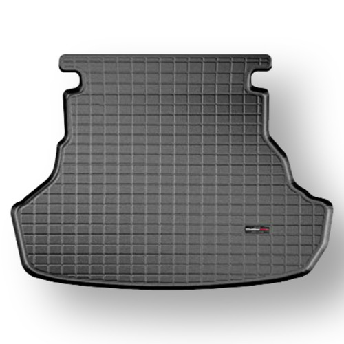 Alfombra Weathertech Camry 2014+ Cargoliner