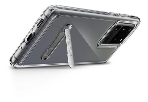 Samsung Galaxy S20 Ultra Spigen Ultra Hybrid S Carcasa Case