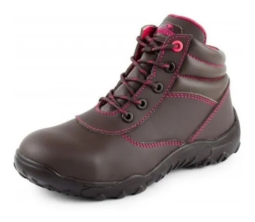 Botas de seguridad terrano sale