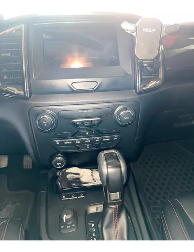 Ford Ranger 3.2 Fx4
