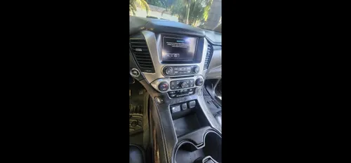 Chevrolet Tahoe 5.3 Lt