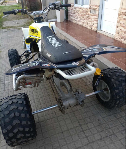 Yamaha Yfz 450cc