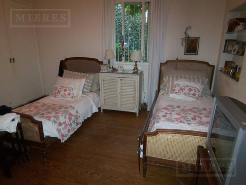 Imagen 10 de 16 de Casa En Venta En Olivos.