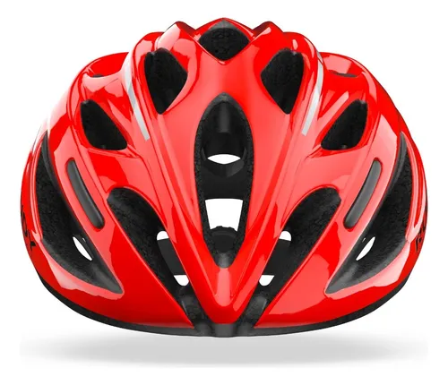 Casco Ciclismo Rudy Project Zumy In-mold 21 Ventilaciones