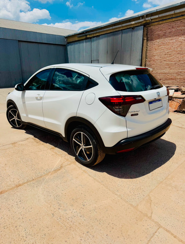 Honda HR-V 1.8 Lx 2wd Cvt