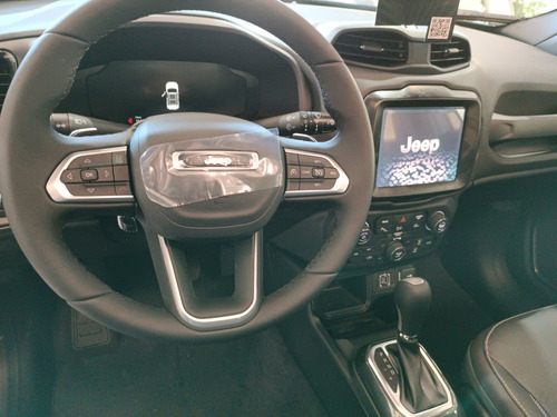 Jeep Renegade 1.3 Serie-S At6