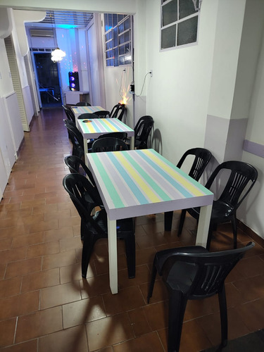Salón De Eventos Multiuso