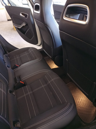 Mercedes-Benz Clase A 1.6 A200 Urban 156cv