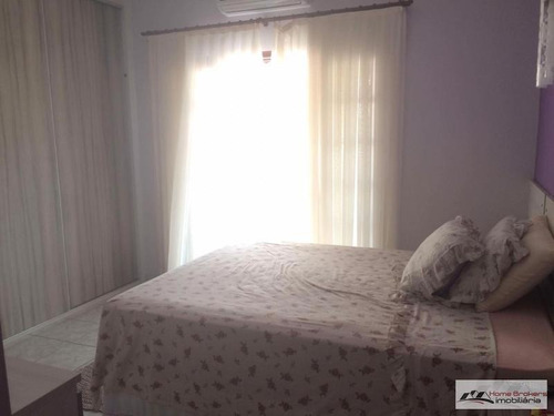 Imagem 8 de 15 de Casa Para Venda Em Jundiaí, Jardim Caçula, 3 Dormitórios, 1 Suíte, 3 Banheiros, 2 Vagas - 16803v_2-804963