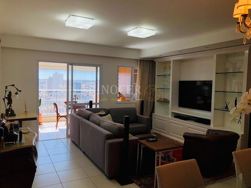 Imagem 6 de 11 de Apartamento Padrão Em Franca - Sp - Ap0046_rncr