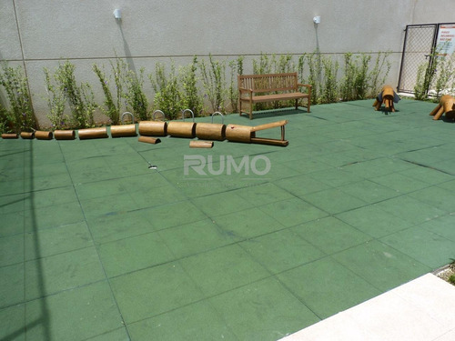 Imagem 29 de 30 de Apartamento À Venda Em Loteamento Alphaville Campinas - Ap014001