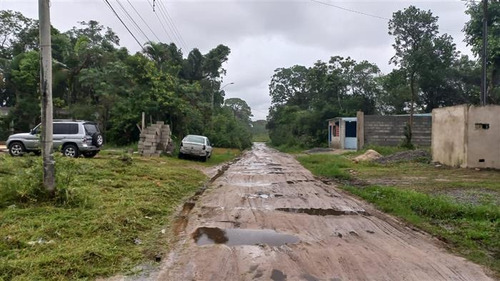 Imagem 10 de 10 de Terrenos Na Praia À Venda Em Itanhaem/sp - Compre O Seu Terrenos Na Praia Aqui! - 1495183