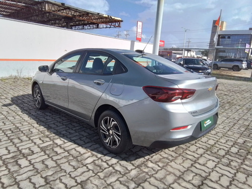 Chevrolet Onix 1.0 FLEX PLUS LT MANUAL