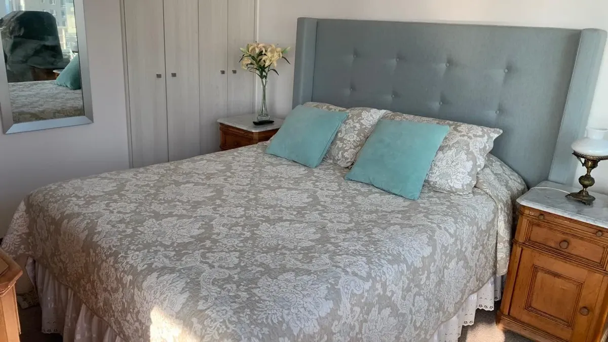 Imagen 5 de 16 de Departamento En Arriendo En Costas De Montemar