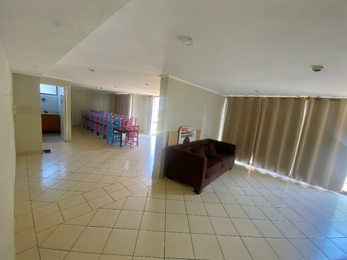 Se Vende Acogedor Depto. 3 Dormitorios+2baños. Av Perú