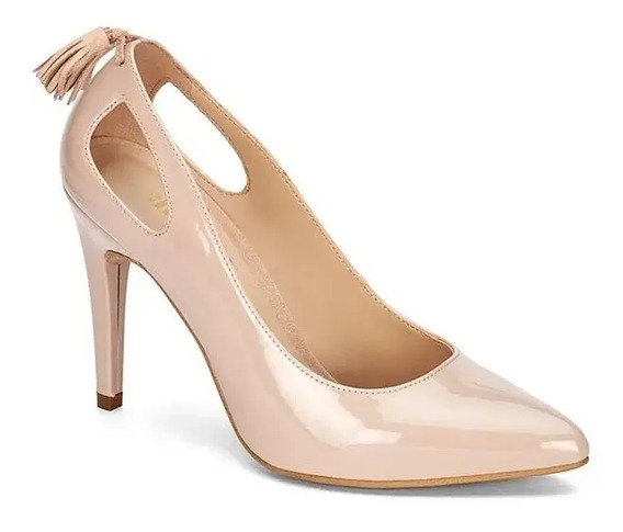 Zapatillas Nude Andrea | MercadoLibre 📦