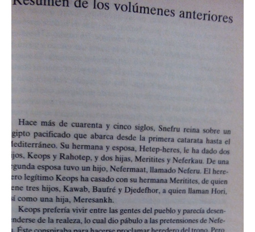 La Pirámide Inacabada De Keops. G. Rachet (Usado)