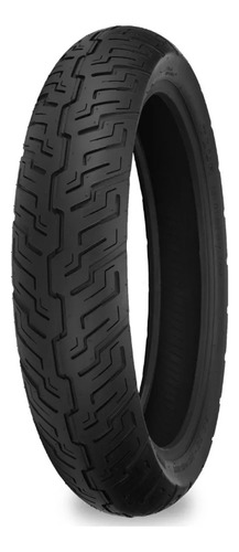 Llanta Shinko 100/90-19 Sr733 Tl 57h Heavy Duty Cruiser Hd