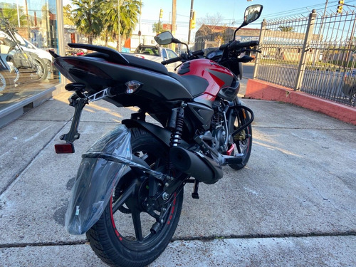 Imagen 6 de 10 de Bajaj Pulsar Ns 125