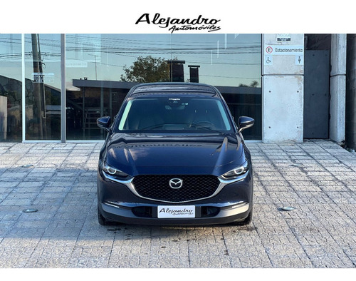Mazda Cx-30 High