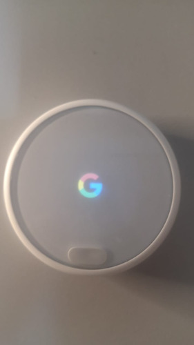 Termostato Nest De Google Wifi Programable Bluetooth