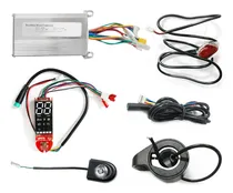Comprar Juego De Controladores De Patinete Eléctrico Forxiaomi M365 