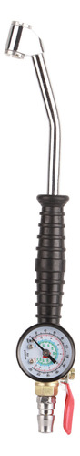 Boquilla Infladora De Neumáticos, Accesorio, Cabezal De Manó