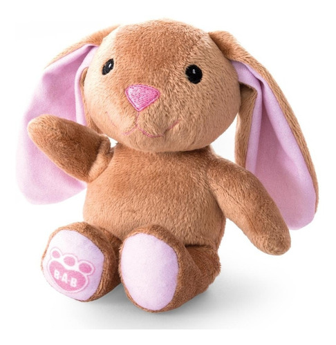 Imagen 6 de 9 de Crea Tu Build A Bear Coneja Bailarina Original Kreker
